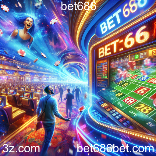 Apostas Rápidas: A Nova Revolução no Betting Online