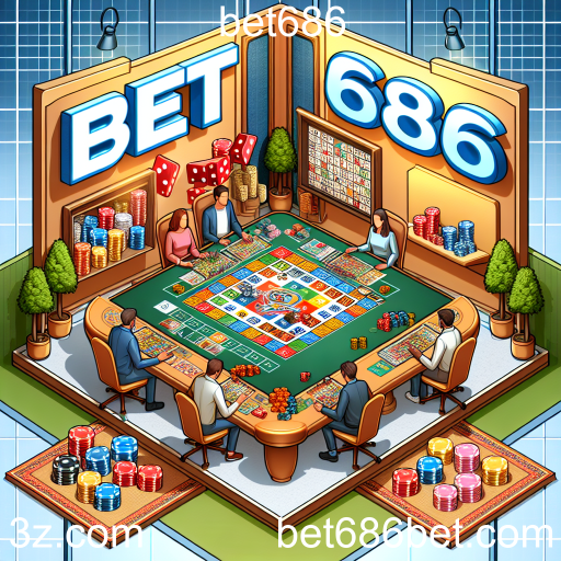 A Magia dos Jogos de Mesa: União e Estratégia em Cada Jogada